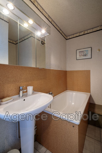 Vente appartement Nice  
