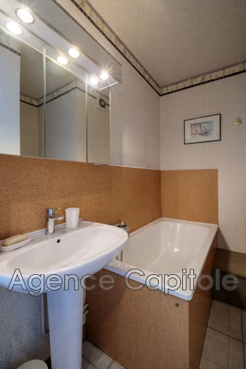 Vente appartement Nice  