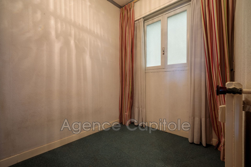 Vente appartement Nice  