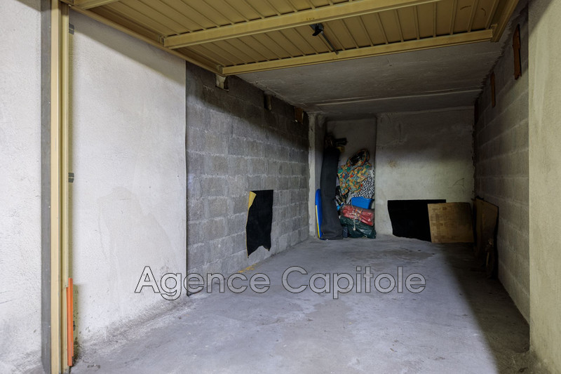 Vente appartement Nice  