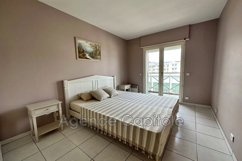 Vente appartement Nice  