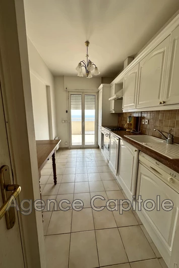 Vente appartement Nice  