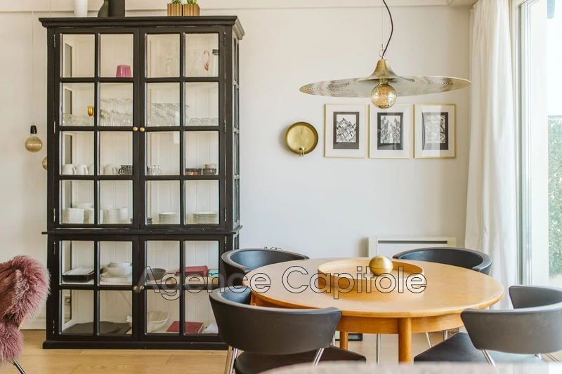 Vente appartement Nice  