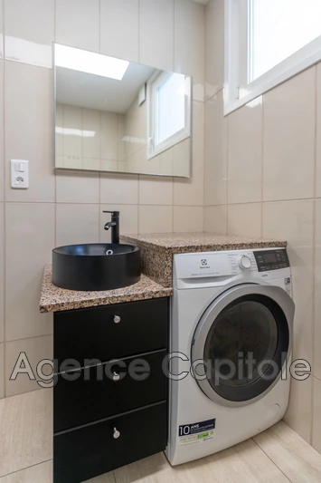 Vente appartement Nice  