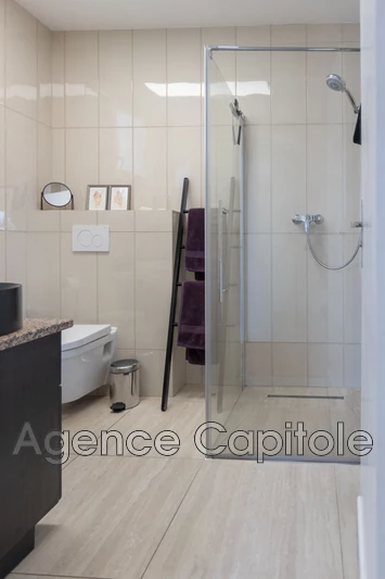 Vente appartement Nice  