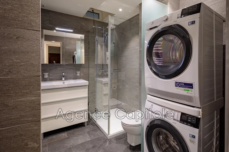 Vente appartement Nice  