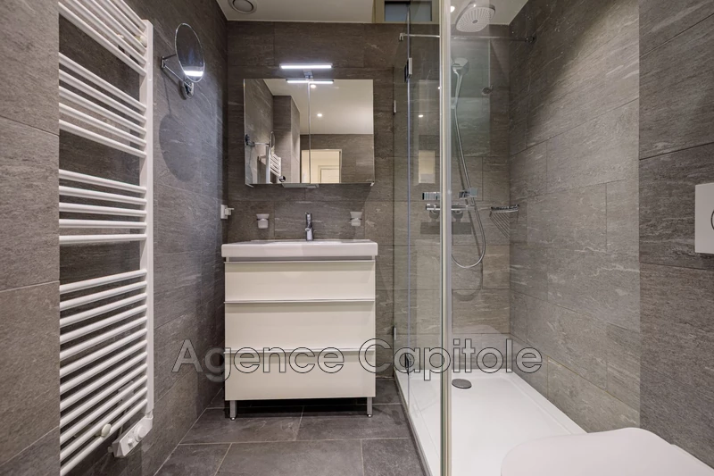 Vente appartement Nice  