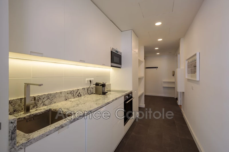 Vente appartement Nice  