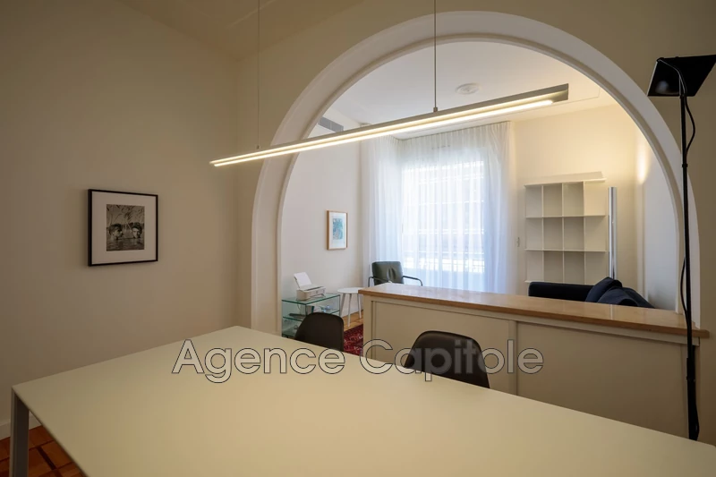 Vente appartement Nice  
