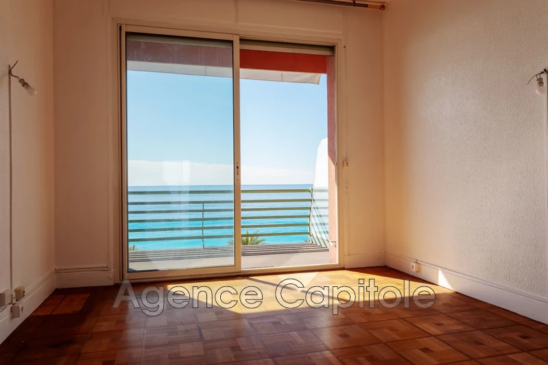 Vente appartement Nice  