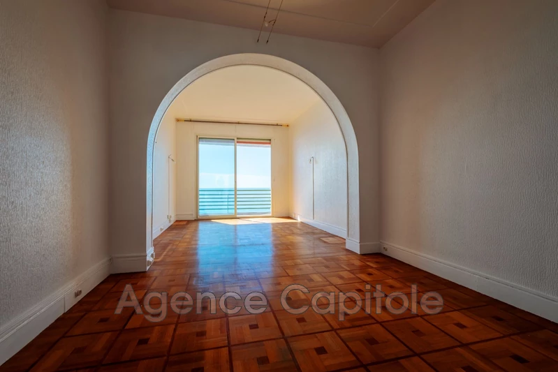 Vente appartement Nice  