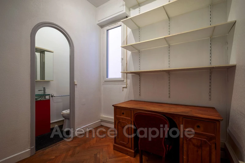 Vente appartement Nice  