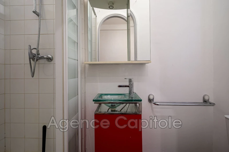 Vente appartement Nice  