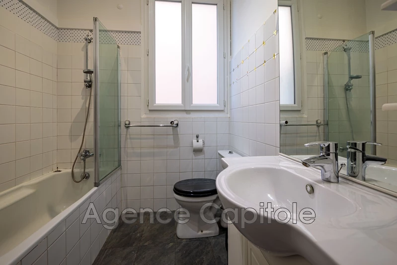 Vente appartement Nice  