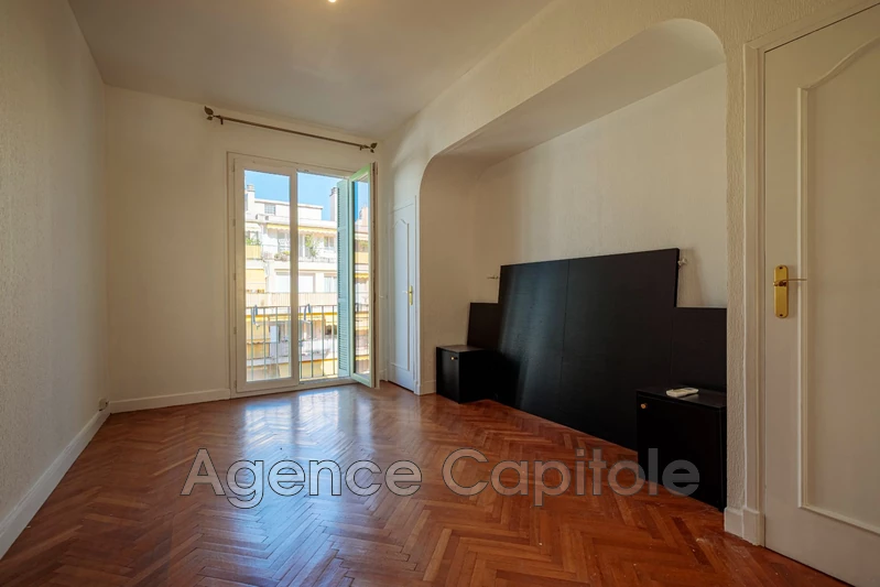 Vente appartement Nice  