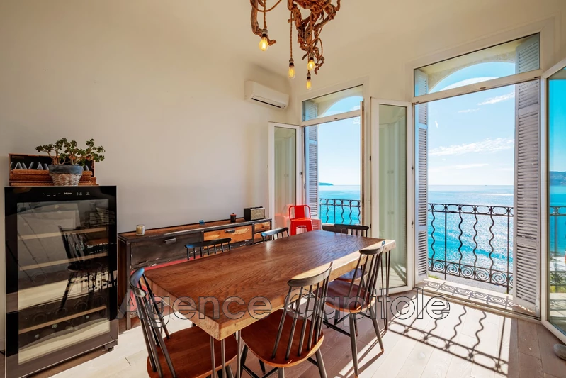 Vente appartement Nice  