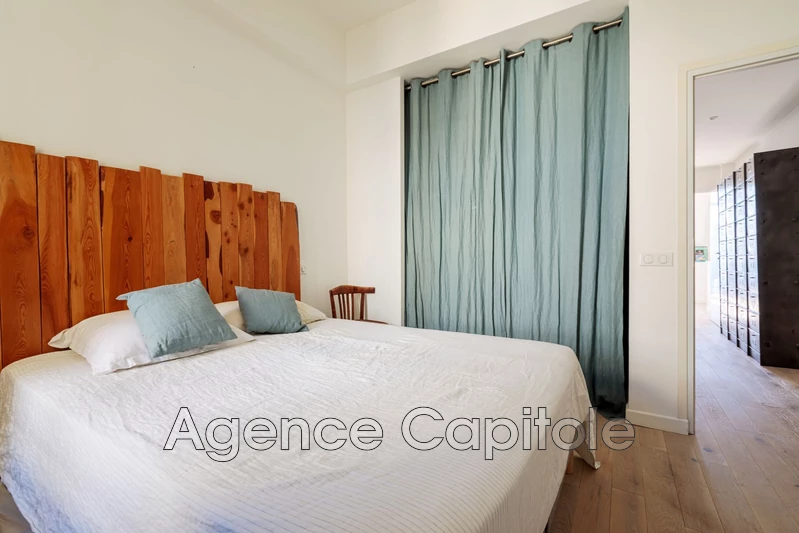 Vente appartement Nice  