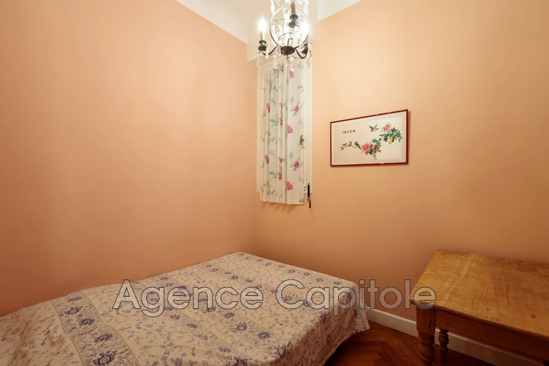 Vente appartement Nice  