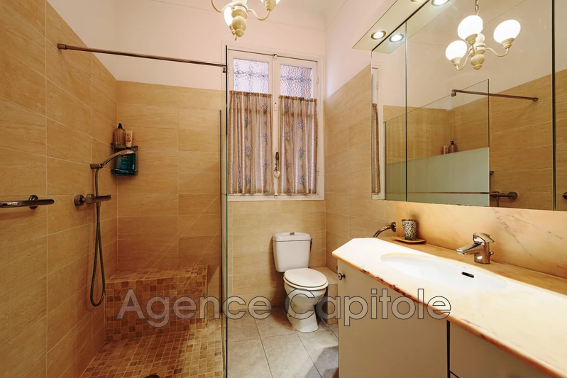 Vente appartement Nice  