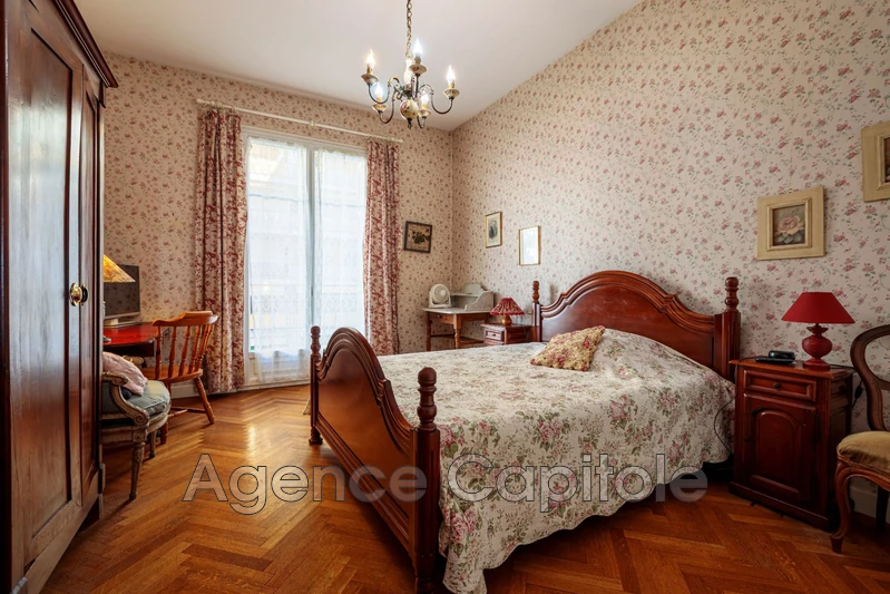 Vente appartement Nice  