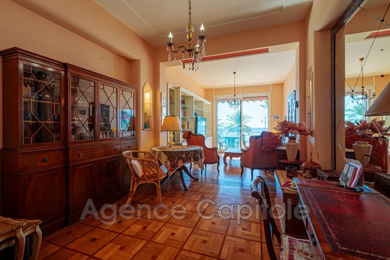 Vente appartement Nice  