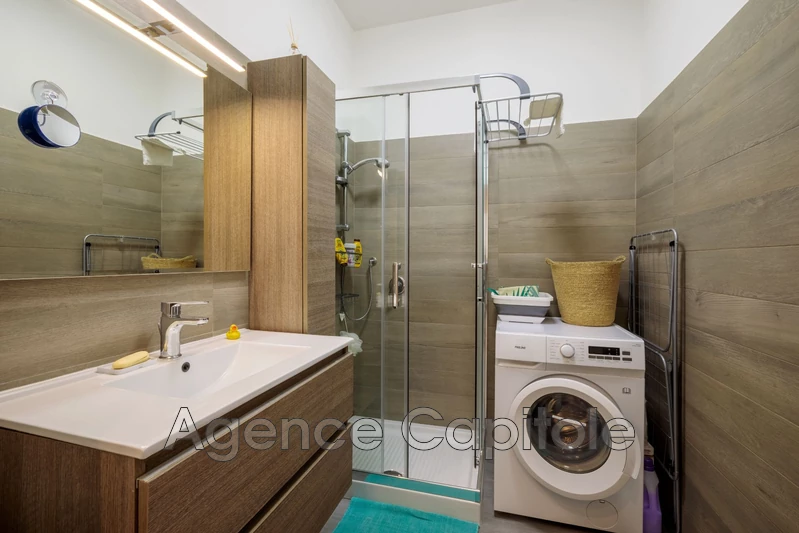 Vente appartement Nice  