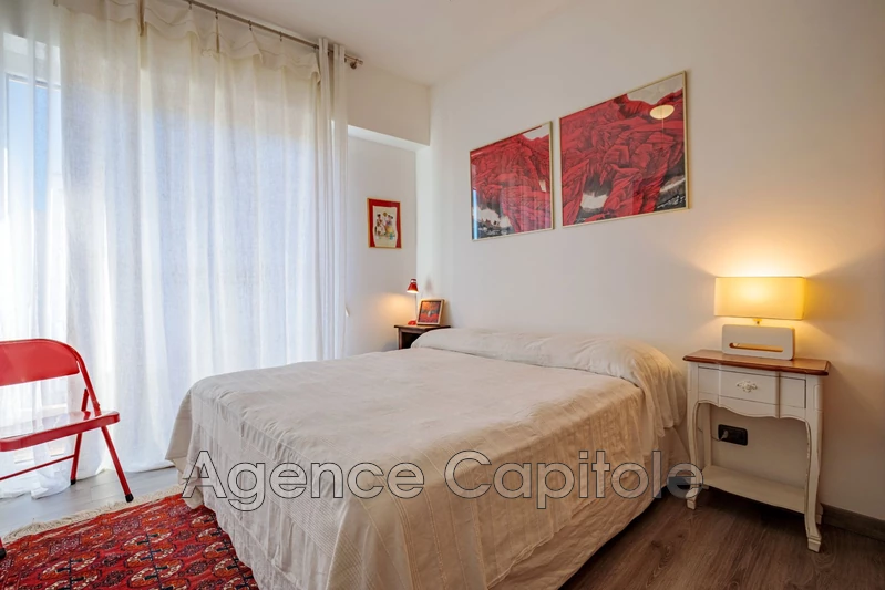 Vente appartement Nice  