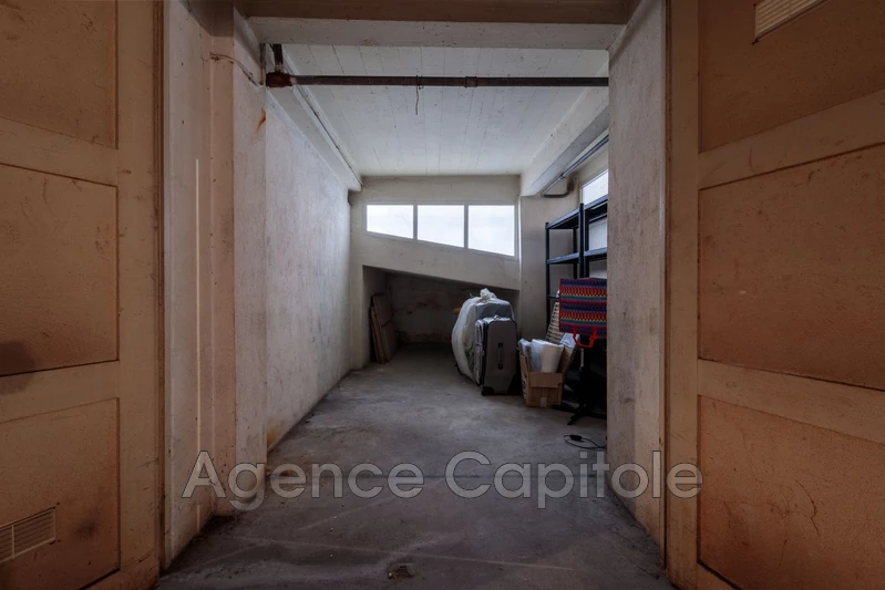 Vente appartement Nice  