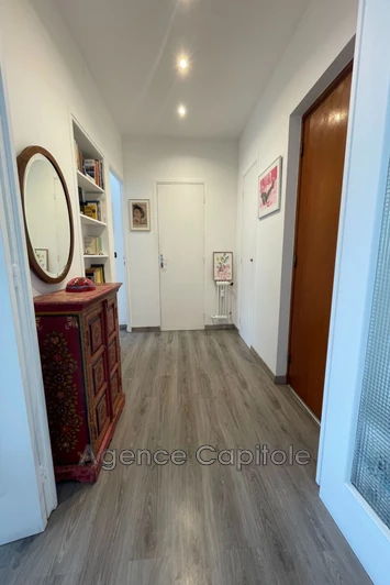 Vente appartement Nice  