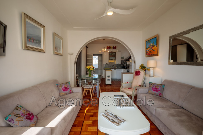 Vente appartement Nice  