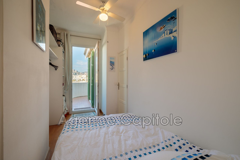 Vente appartement Nice  