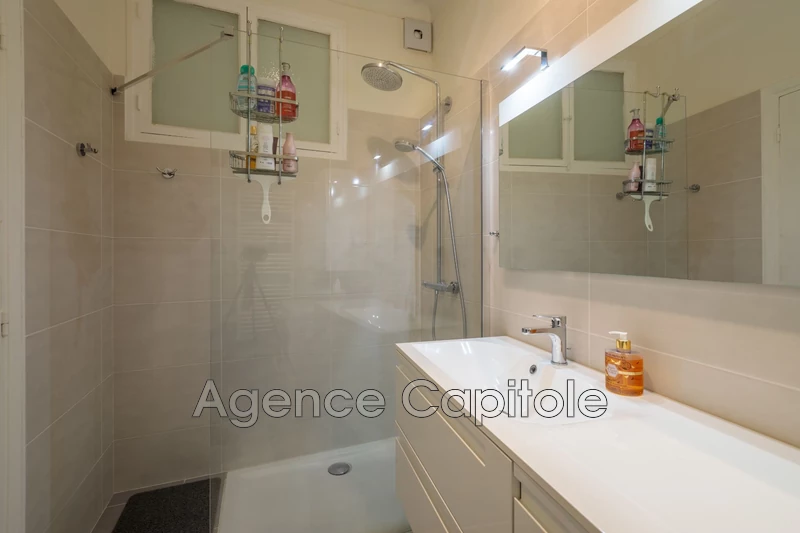 Vente appartement Nice  