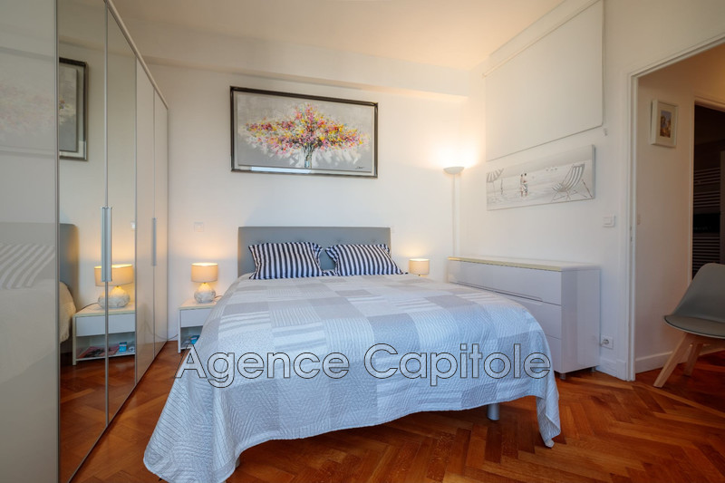 Vente appartement Nice  