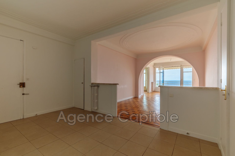 Vente appartement Nice  