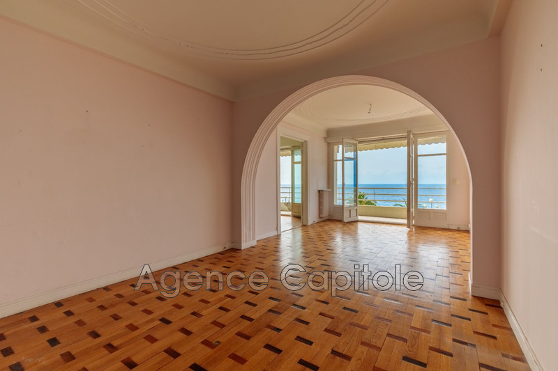 Vente appartement Nice  