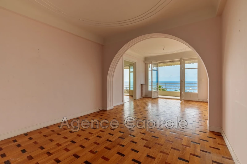 Vente appartement Nice  