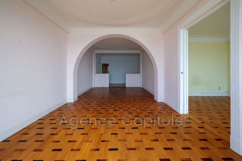 Vente appartement Nice  