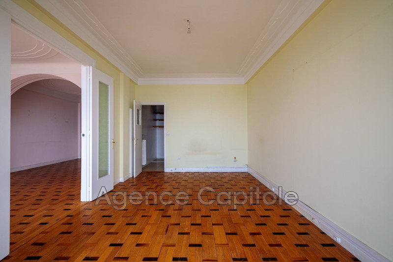 Vente appartement Nice  