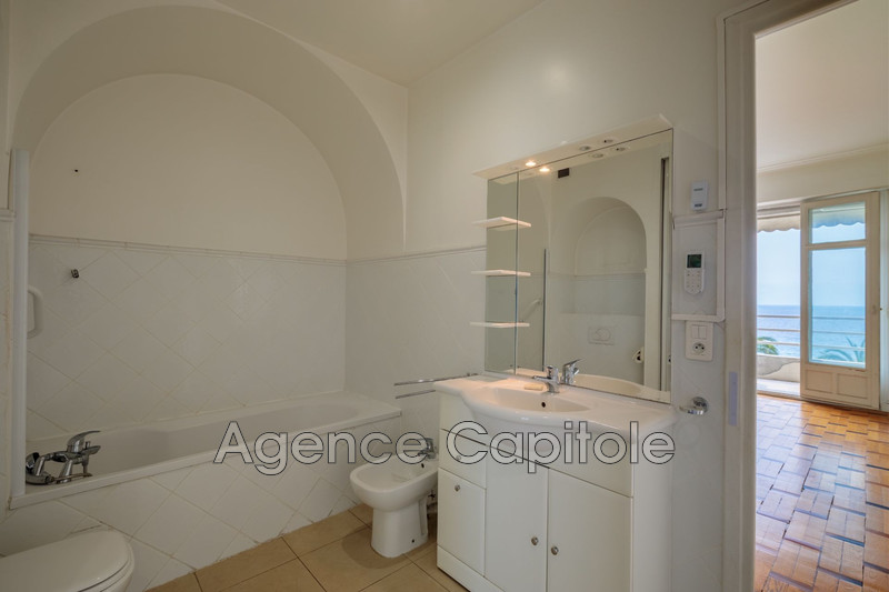 Vente appartement Nice  