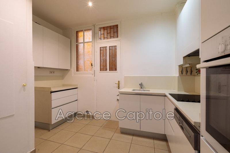 Vente appartement Nice  