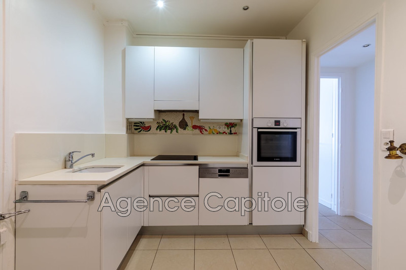 Vente appartement Nice  