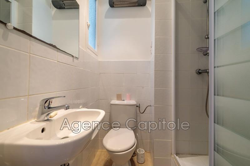 Vente appartement Nice  
