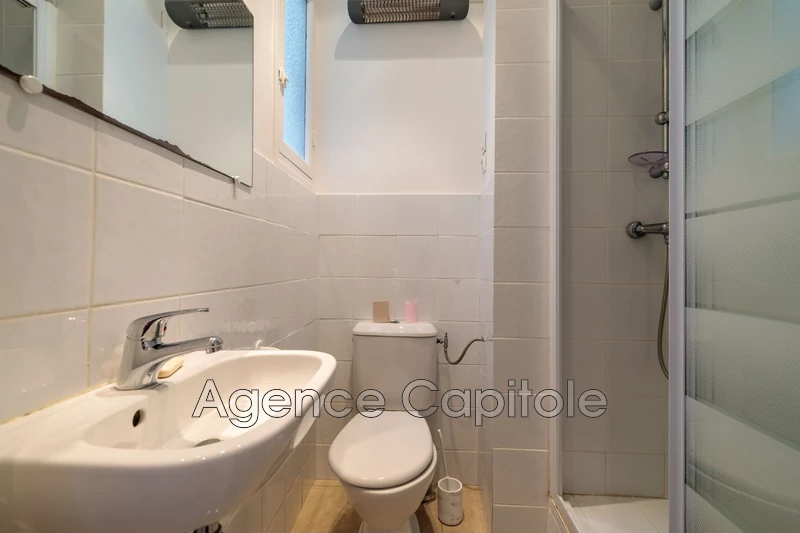 Vente appartement Nice  