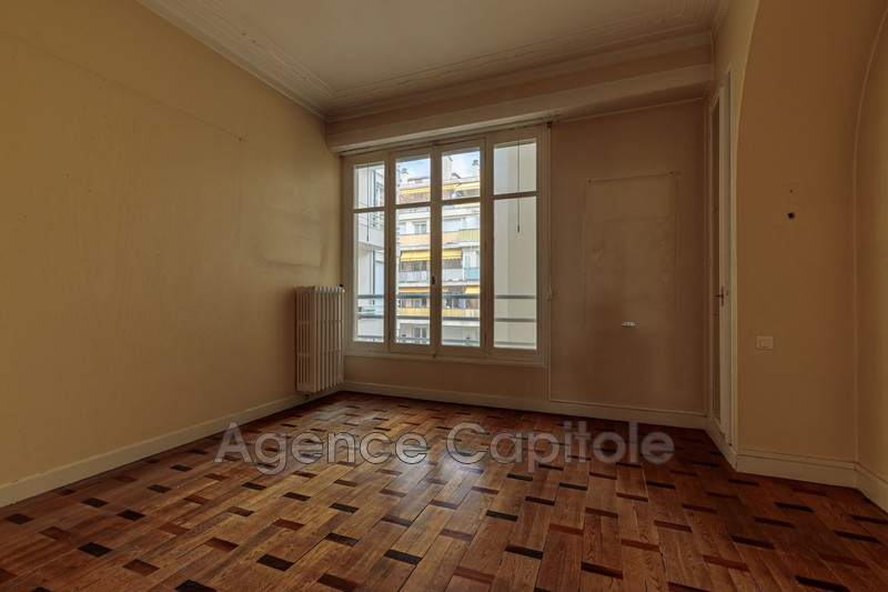 Vente appartement Nice  