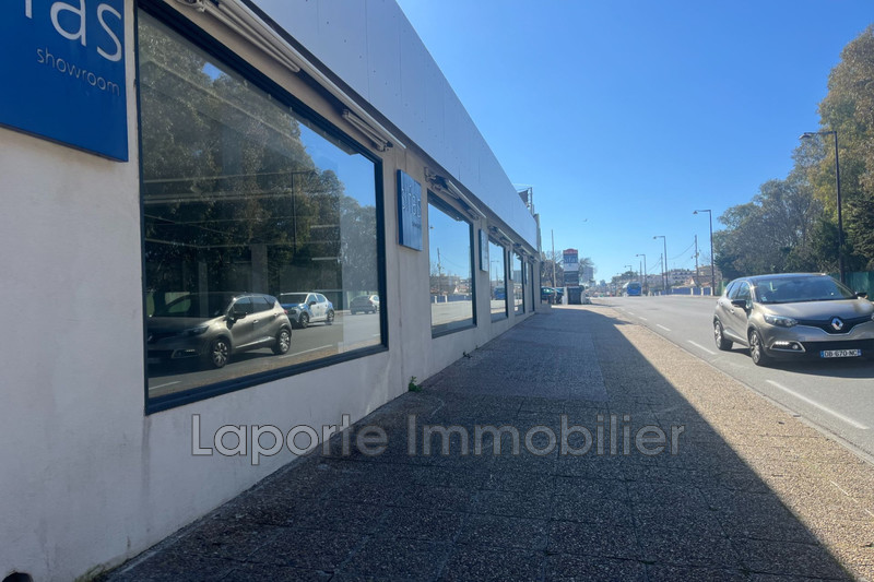 Professionnel boutique Antibes  