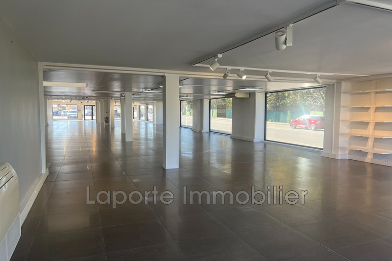 Professionnel boutique Antibes  