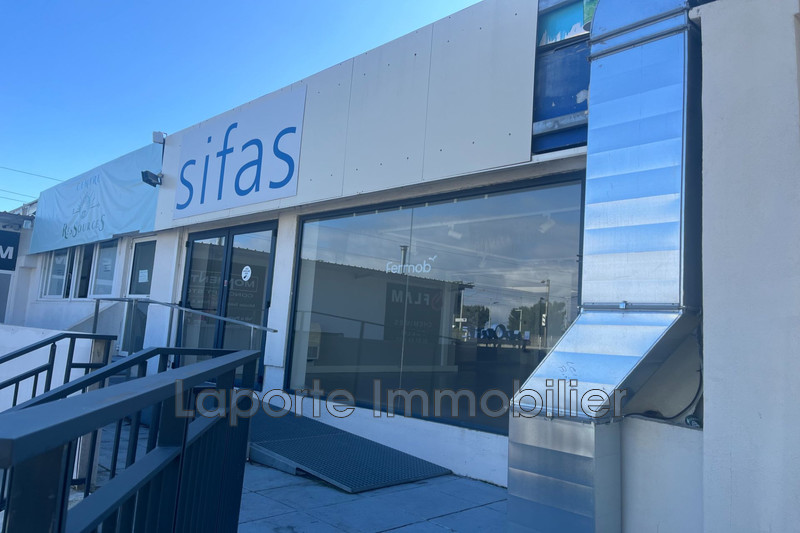 Professionnel boutique Antibes  