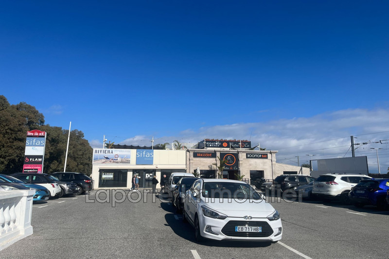 Professionnel boutique Antibes  