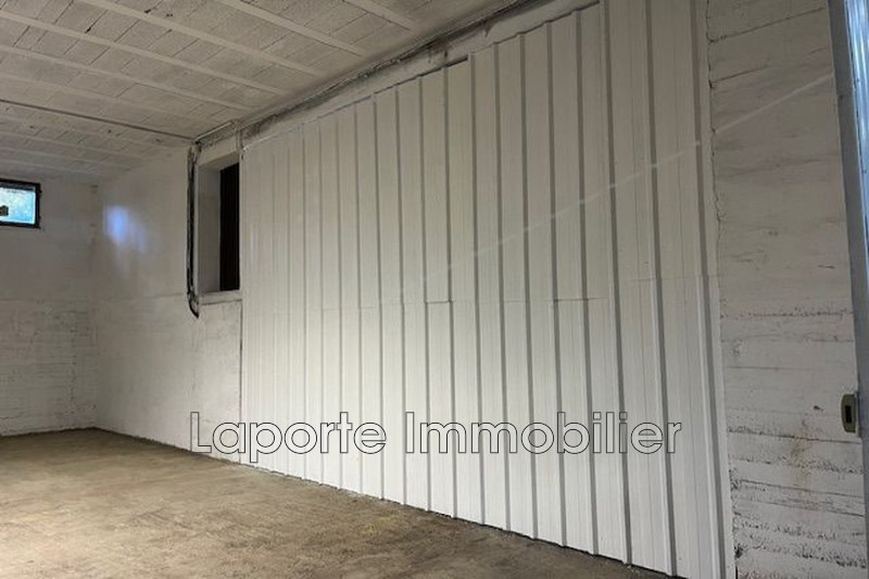 Professionnel entrepôt Cagnes-sur-Mer  