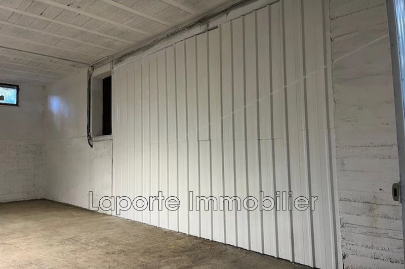 Professionnel entrepôt Cagnes-sur-Mer  